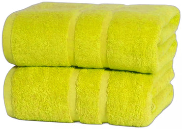 Comfortable 600 GSM Egyptian Cotton Bath Sheet